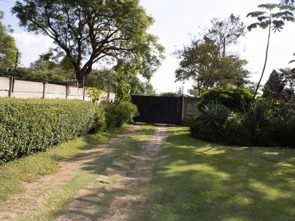 4 Bedroom Townhouse Complex