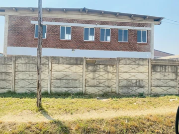 Warehouse & Factory
