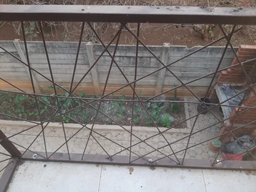 3 Bedroom Garden Flat