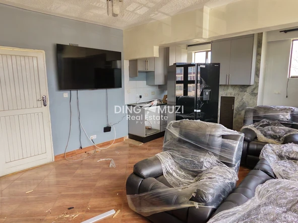 2 Bedroom Flat & Apartment