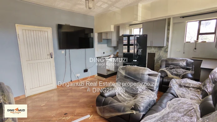 FOR SALE | MODERN 2-BEDROOM DUPLEX FLAT 7th Street & Selous Avenue