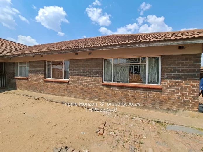 Houghton park house for sale