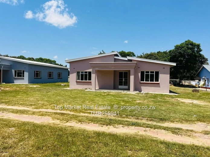 Waterfalls house for sale