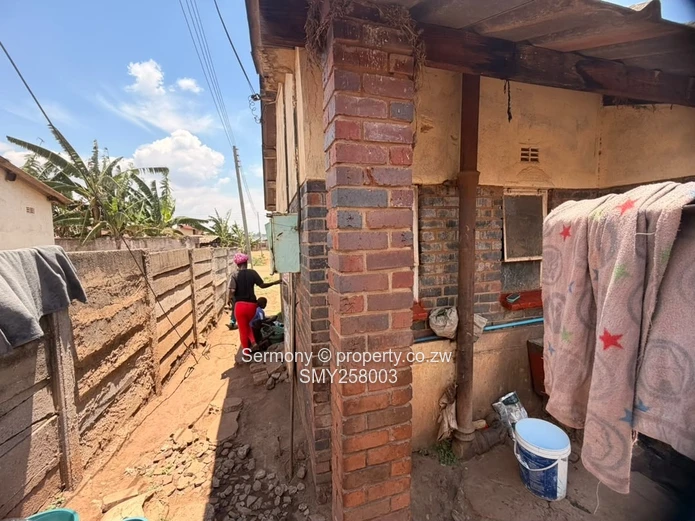 Residential house for sale