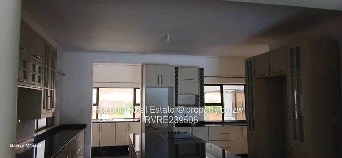 Borrowdale Quinnington