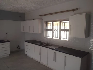 3 Bedroom Cottage