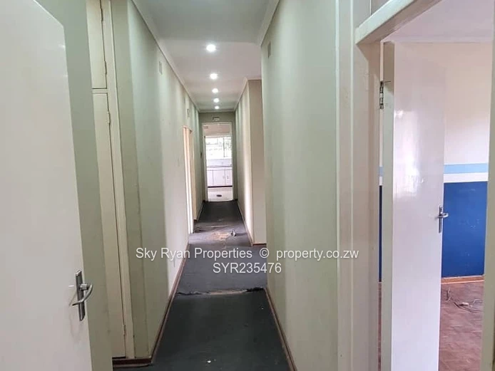 Eastlea House  To Let