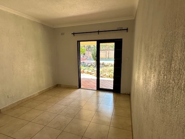 3 Bedroom Townhouse Complex