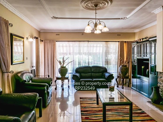 Location Loction Location (Sole Mandate)