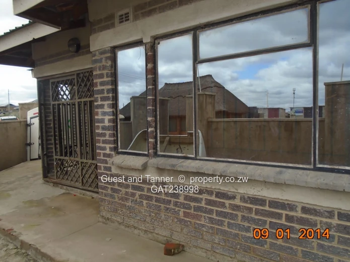 4-Bed House For Sale In Fidelity Park