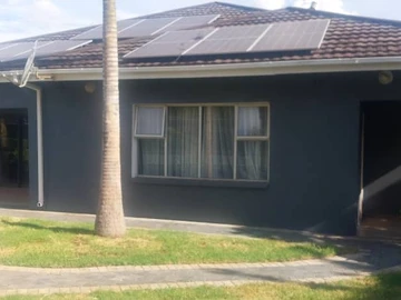 3 Bedroom Cottage