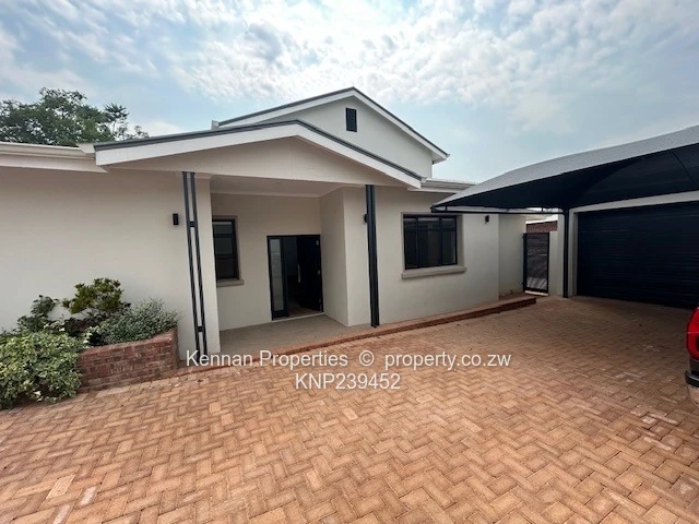 Step Into A Luxury Lifestyle - Chisipite