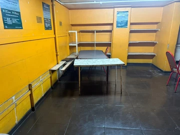 Shop & Retail Property