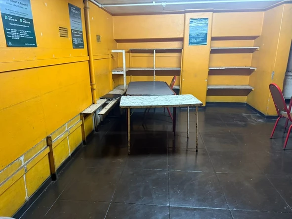 Shop & Retail Property