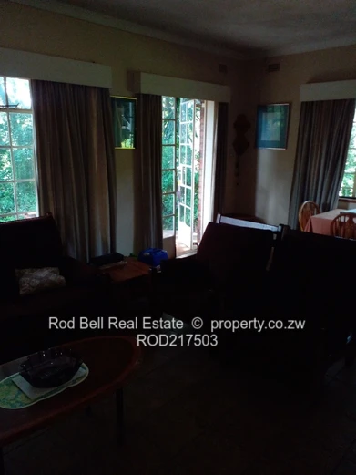 2 Bedroom Cottage for rent in Mandara 