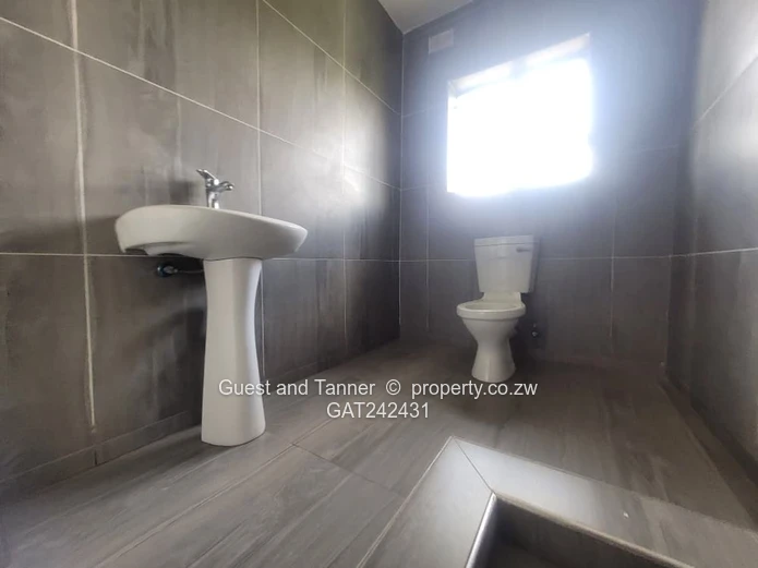 Newly Renovated 3-Bedroom House for Rent