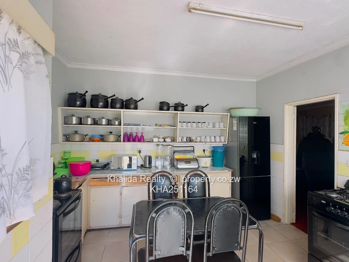Msasa Prime Development Opportunity - Mutare Road Frontage (Sole Mandate)