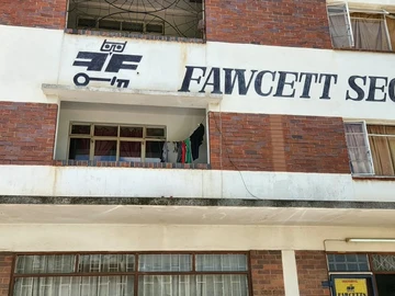 Commercial Property