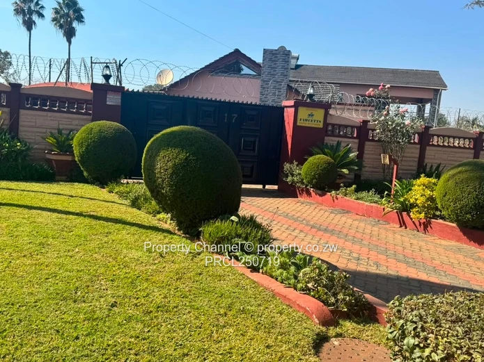 Exceptional Family Home Offering Space, Comfort and  Convenience