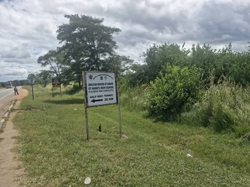 Commercial & Industrial Land