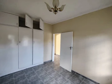 2 Bedroom Garden Flat