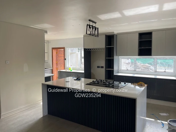 Spacious 4 bed house for sale in  Borrowdale Brooke 