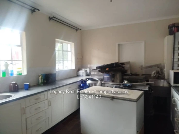 Office Space To Let – Bluffhill Westgate (Along Lomagundi Road)