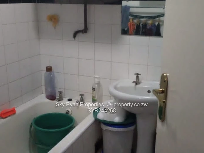 Avenues Flat For Sale 