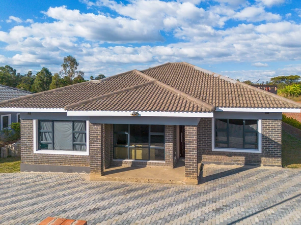 3 Bedroom Townhouse Complex