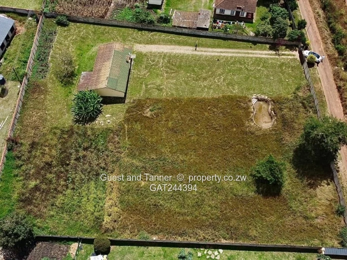 Bluffhill Stand for Sale | 2,000sqm | Prime Location