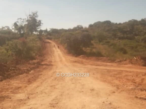 Inyanga Agro-Residential Plots