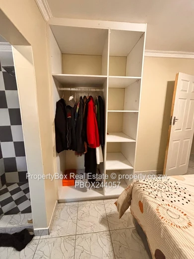 Houghton Park house for sale! 