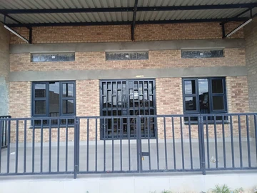 Shop & Retail Property