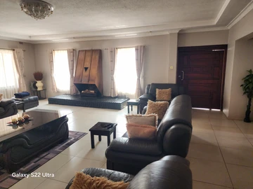 5 Bedroom Townhouse Complex