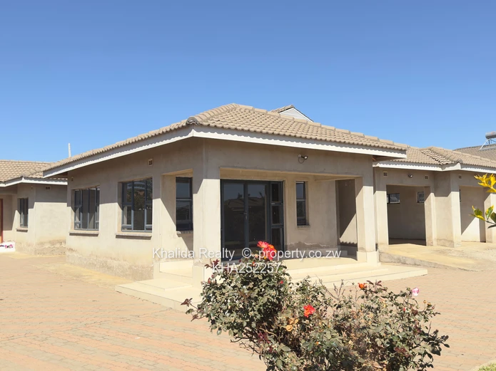 Sandton house for rent 