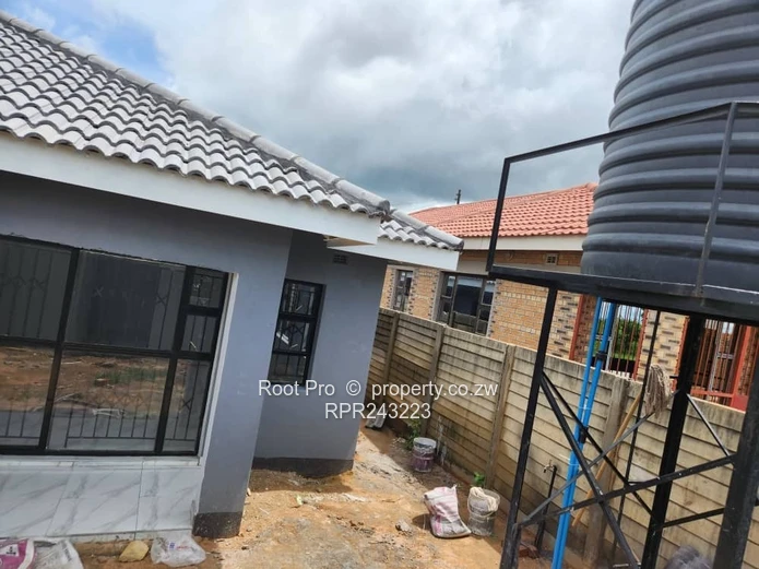 Recently Built With Deeds