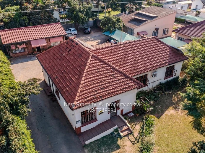 Milton Park Office on 1,019m² (Sole Mandate)