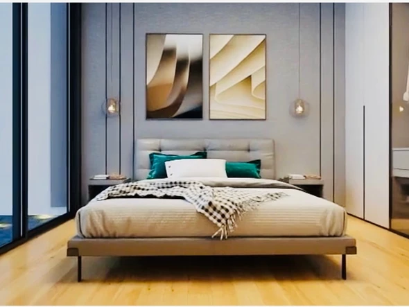 3 Bedroom Townhouse Complex