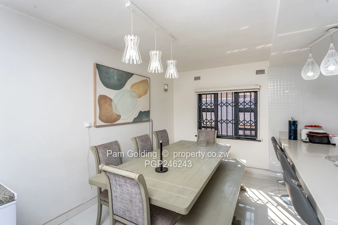 Modern Family Home for Sale in Ashdown Park