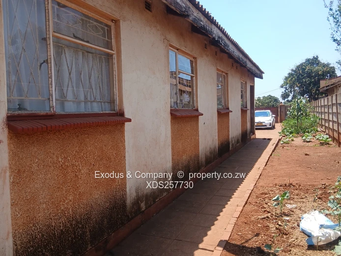 Houses for sale