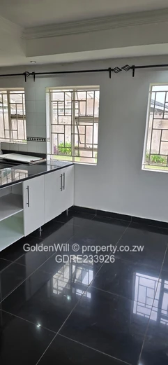 Milton Park house for Rental 