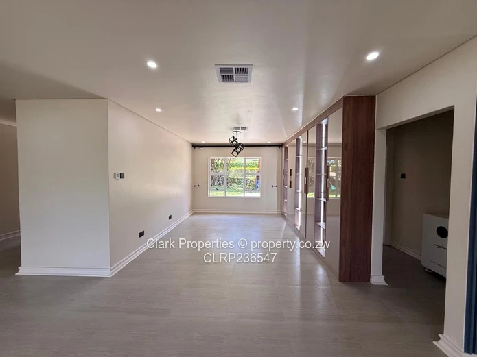 Spacious, Modern & Perfectly Located