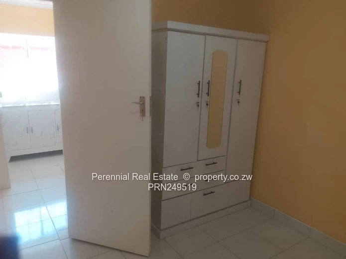Westgate Area D 2 bedroomed Cottage For Rent