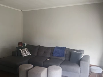 2 Bedroom Garden Flat