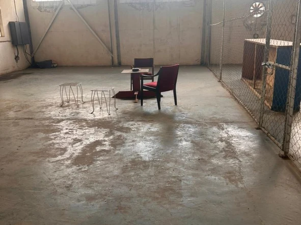 Commercial & Industrial Land