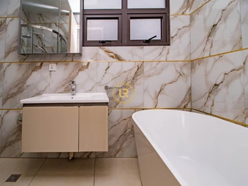 4 Bedroom Townhouse Complex