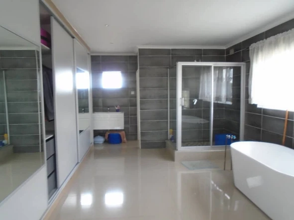 4 Bedroom Townhouse Complex