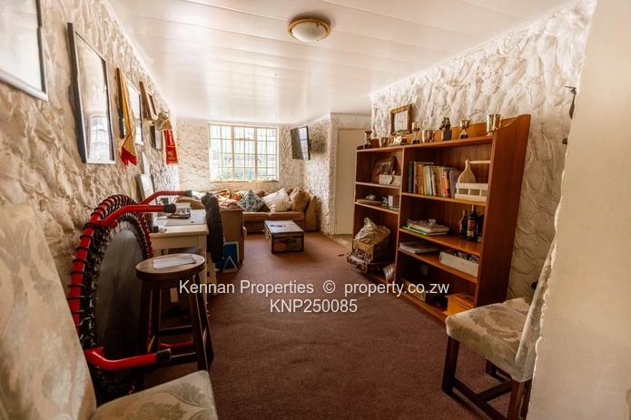 The perfect property for extended family living and future flexibility