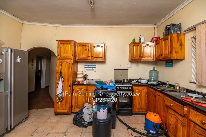 House for Sale – Mt Pleasant, Seagate Road