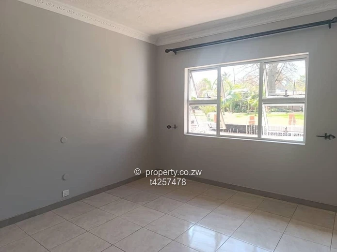  Gunhill, Harare North, 5 Bedroomed House To Rent   